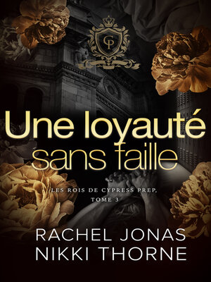 cover image of Une loyauté sans faille